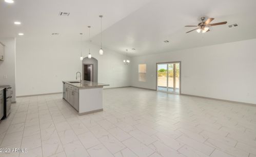 9897 Burris Rd, Casa Grande AZ  85193-8255 exterior