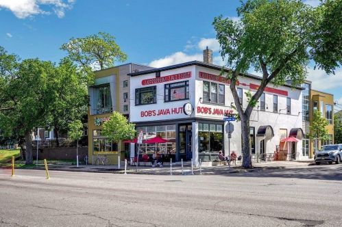 2610 Garfield Ave, Minneapolis MN  55408-1337 exterior