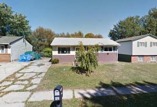 3072 Wallingford Ave, Columbus, OH 43231-6026