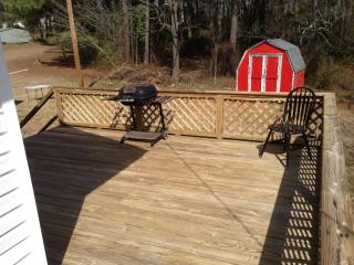 107 Clayton St, Greer SC  29650-1813 exterior