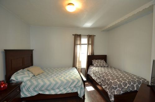 324 Walnut St, Lawrence MA 01841-1639 exterior