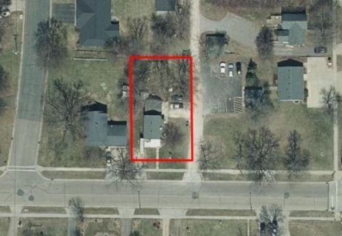 137 6th St, New Johannesburg WI  54017-1824 exterior