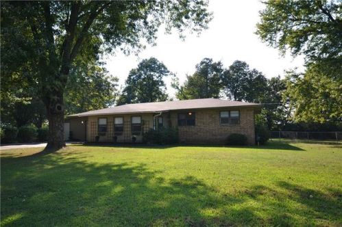 12545 Leam Blvd, Fayetteville, AR 72730-8614