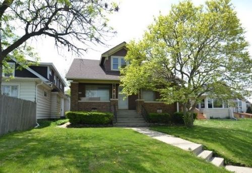 6609 Beloit Rd, Milwaukee WI 53219-2010 exterior