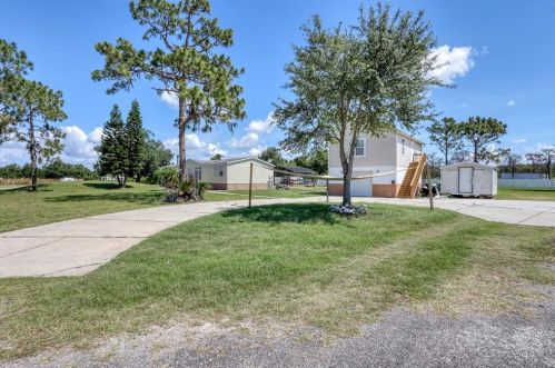 3535 Boggy Creek Rd, Kissimmee FL  34744-9413 exterior