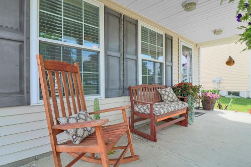 549 Evergreen Cir, Marysville, OH 43040-7043