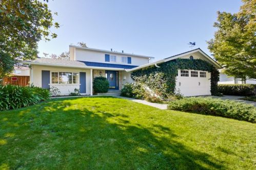 506 Humber Ct, Sunnyvale, CA 94087-3352