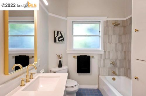 10 Bonita Ave, Oakland CA 94611-4045 exterior