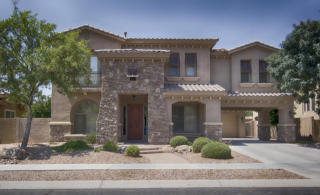 4278 Blue Sage Ct, Gilbert, AZ 85297-4908