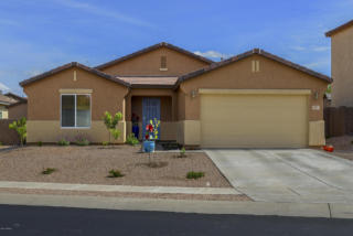 531 Sterling Vistas Way, Santa Rita, AZ 85641-2286