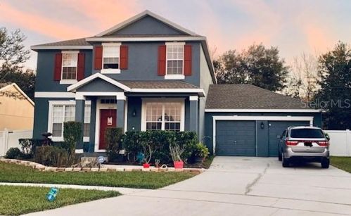 3218 Hopewell Dr, Kissimmee, FL 34746-2136