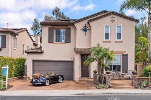 30 Bel Flora, Trabuco Canyon, CA 92688-8738