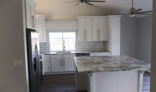 961 Candle Ave, Fort Pierce, FL 34983-4003
