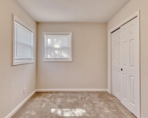 77 Andrews Ave, Wheatley Heights NY  11798-1833 exterior