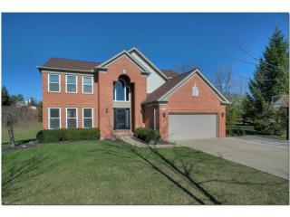 814 Eliza Ct, Brunswick, OH 44212-4387