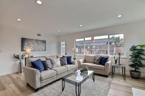 1758 Hillsdale Ave, San Jose CA  95124-3109 exterior