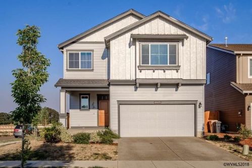 2187 Pulver Ln, Albany, OR 97321-9234
