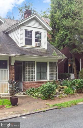 36 Taylor Blvd, Harrisburg, PA 17103-2415