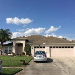 742 Chamberlin Trl, Saint Cloud FL  34772-7397 exterior