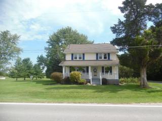 9970 Welch Rd, Orient, OH 43146-9001