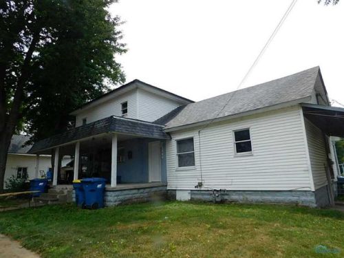 203 Union St, Edon, OH 43518