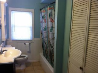 4310 Warsaw St, Fort Wayne IN  46806-4759 exterior