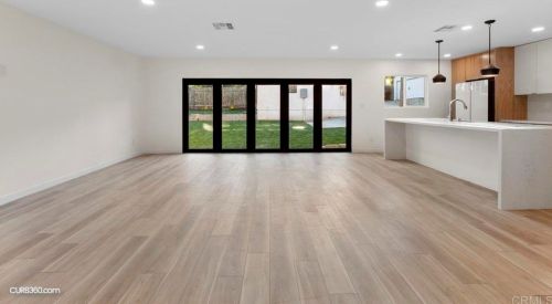 3511 Oliphant St, San Diego CA  92106-1729 exterior