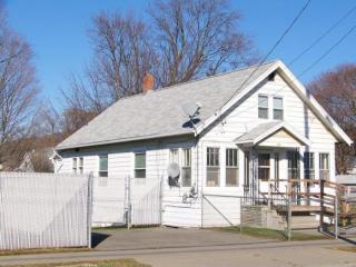 127 Robinson St, Binghamton NY  13904-1529 exterior