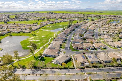 341 Springhill Dr, Rio Vista CA  94571-2234 exterior