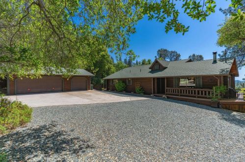12888 Spagnoli Mine Rd, Pine Grove, CA 95665-9786