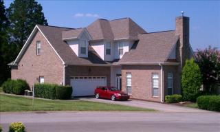 5350 Tazewell Pointe Way, Knoxville, TN 37918-7524