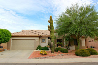 16244 Starry Sky Dr, Sun City, AZ 85374-6341