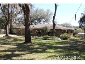 4465 Worldwide Dr, Inverness, FL 34452-8099
