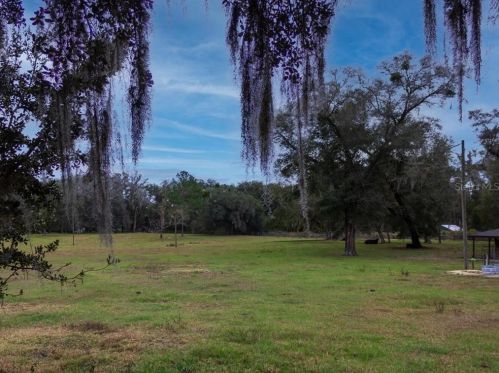 11900 Istachatta Rd, Floral City FL  34436-4329 exterior