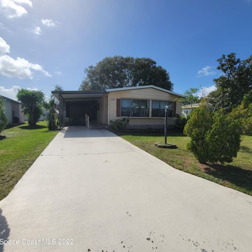 933 Frangi Pani Dr, Sebastian, FL 32976-7127