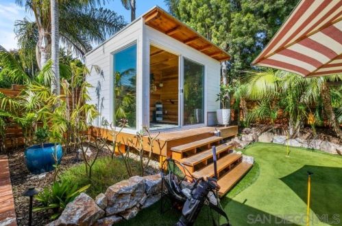 1161 Balour Dr, Encinitas CA  92024-3913 exterior