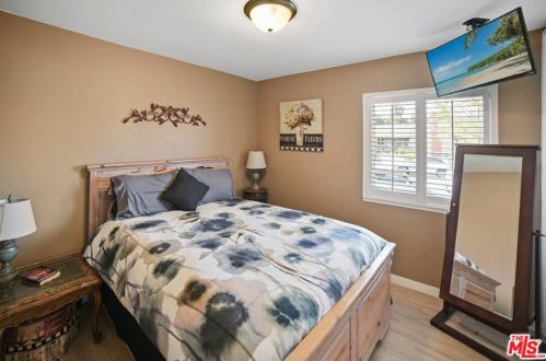 1112 Hedgepath Ave, City Of Industry CA  91745 exterior