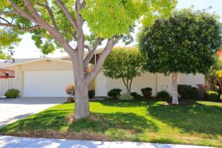 1343 Egret Dr, Sunnyvale, CA 94087-3444