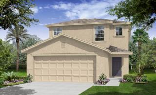 1648 Acadia Harbor Pl, Brandon, FL 33511-2384