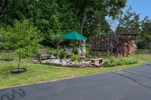 121 Ladd Hill Rd, Belmont NH  03220-3009 exterior