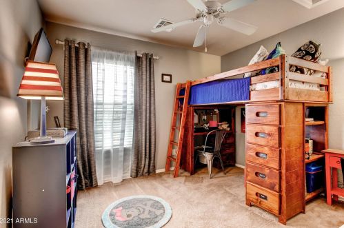 3581 Desert Moon Trl, San Tan Valley AZ  85143-4430 exterior