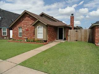 2130 Briarcliff Dr, Oklahoma City, OK 73170-7443