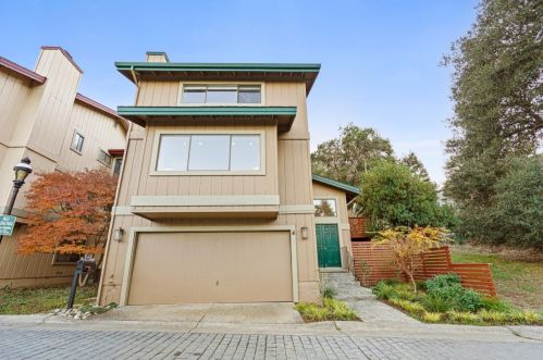 23 Antique Forest Ln, Belmont, CA 94002-2307