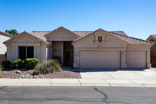 9735 Palm Ridge Dr, Scottsdale, AZ 85260-3879