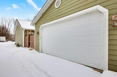 12768 Mckinley Rd, Orient OH  43146-9734 exterior