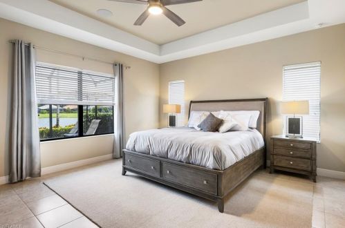 3688 Canopy Cir, Naples FL  34120-0698 exterior