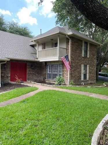 1600 Cheyenne Dr, Richardson, TX 75080-2902