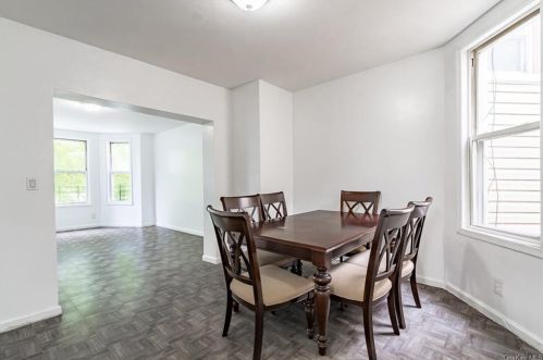 312 169th St, Bronx NY  10452-7701 exterior