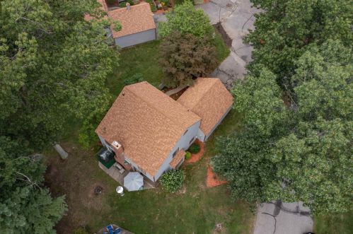 3 Pitford Way, Nashua NH  03063-1503 exterior