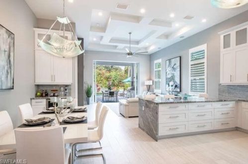 751 110th Ave, Naples FL  34108-1819 exterior